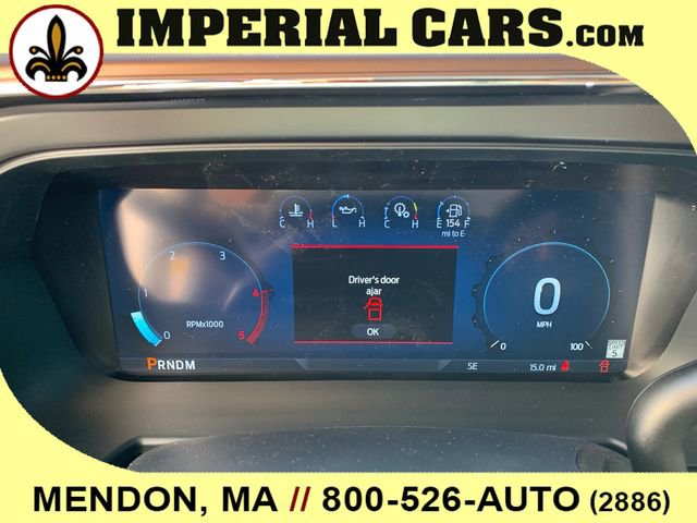 New 2026 Ford F250 4x4 Crew Cab Super Duty image 20