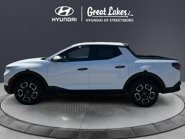 Used 2022 Hyundai Santa Cruz SEL w/ Cargo Package AWD/4WD image 3