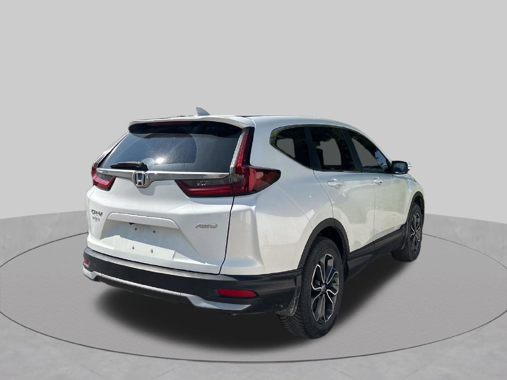Used 2020 Honda CR-V EX-L image 35