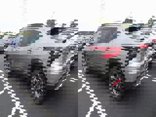 Used 2024 Chevrolet Trax LT image 5