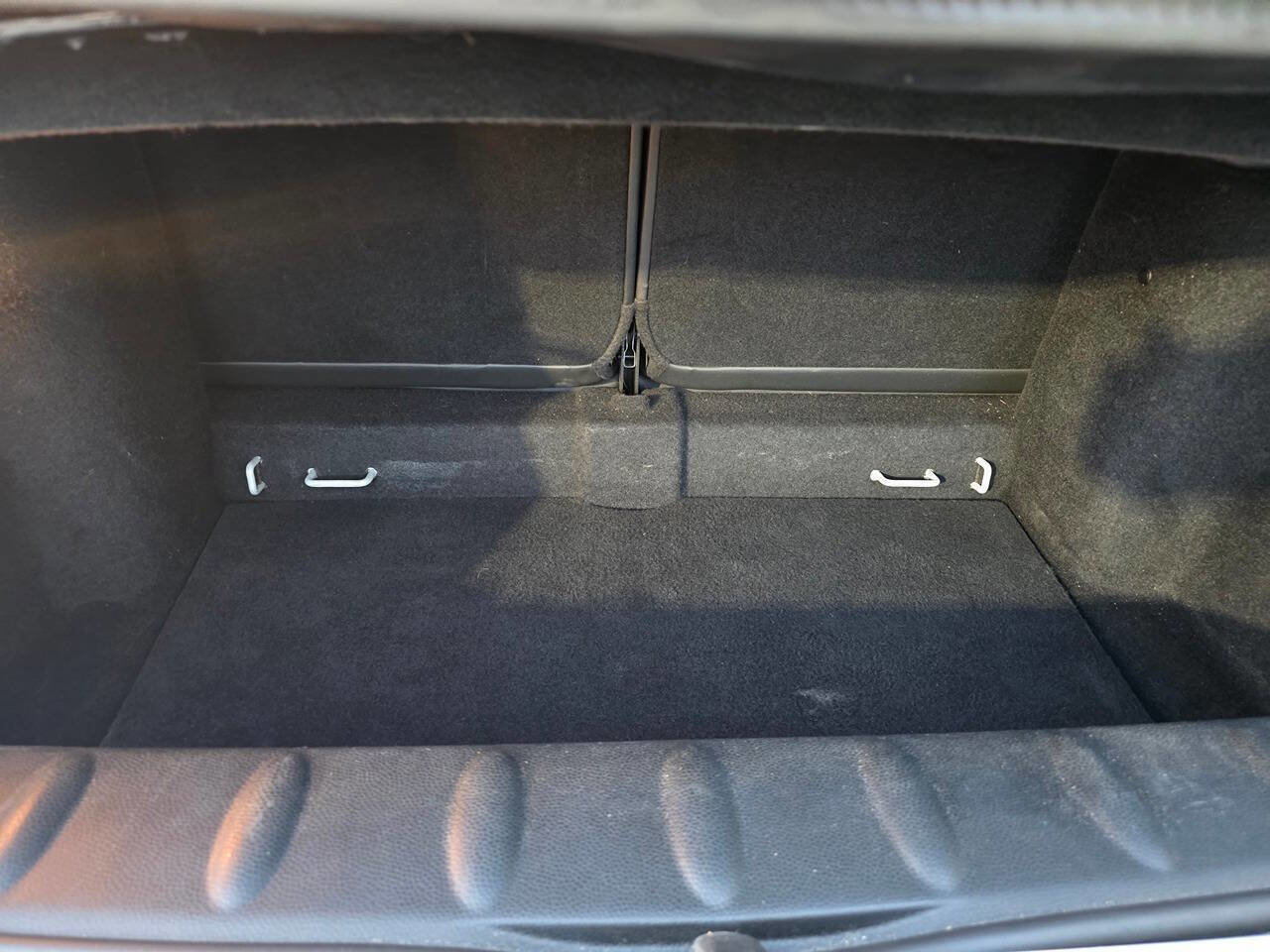 Used 2011 MINI Cooper Convertible w/ Premium Pkg image 42