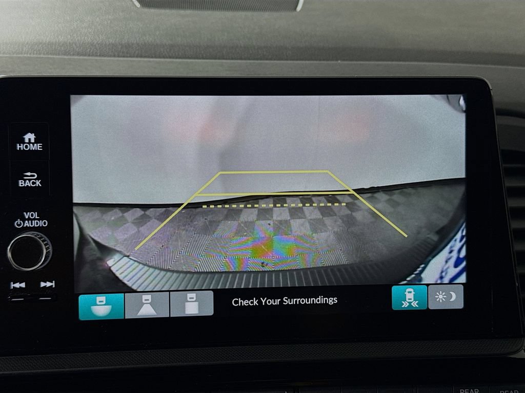 Certified 2025 Honda Odyssey EX-L image 13