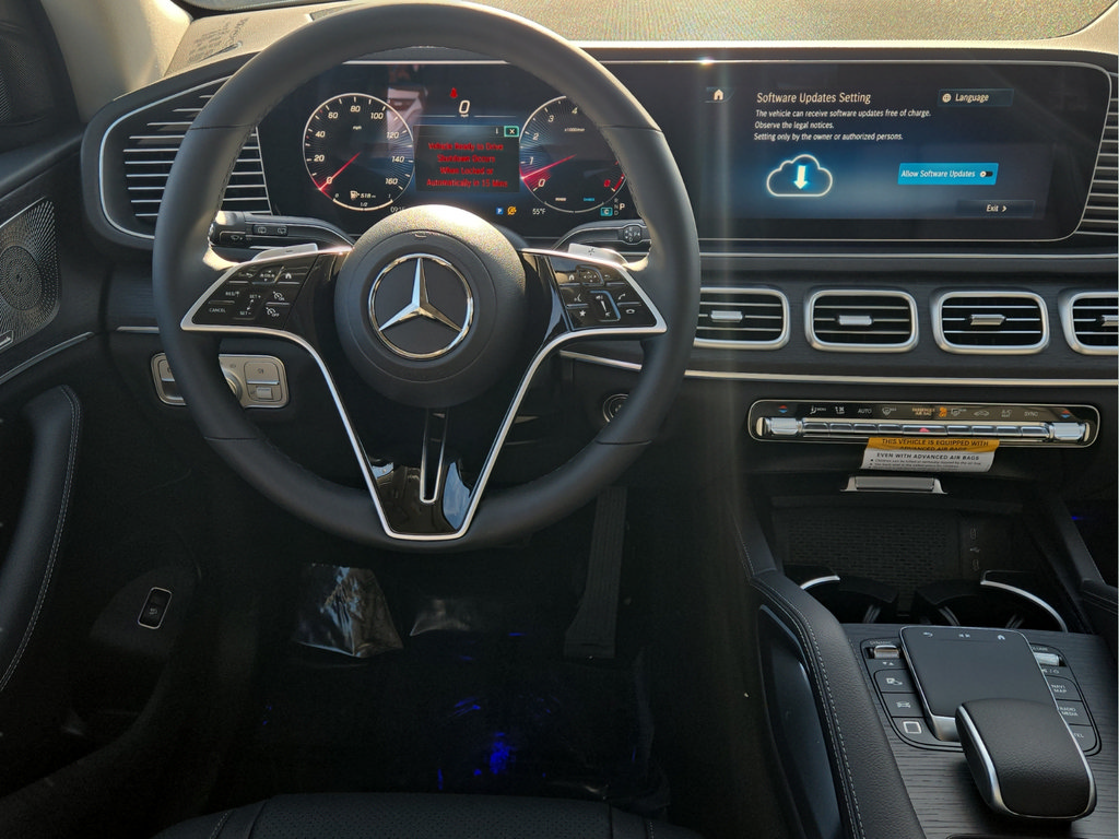New 2026 Mercedes-Benz GLE 450 4MATIC image 16