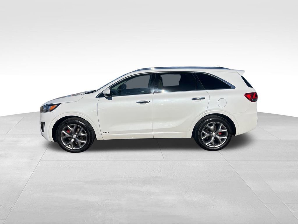 Used 2016 Kia Sorento SX image 4