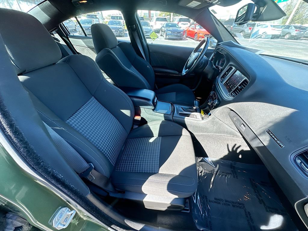 Used 2023 Dodge Charger GT w/ Blacktop Package image 26