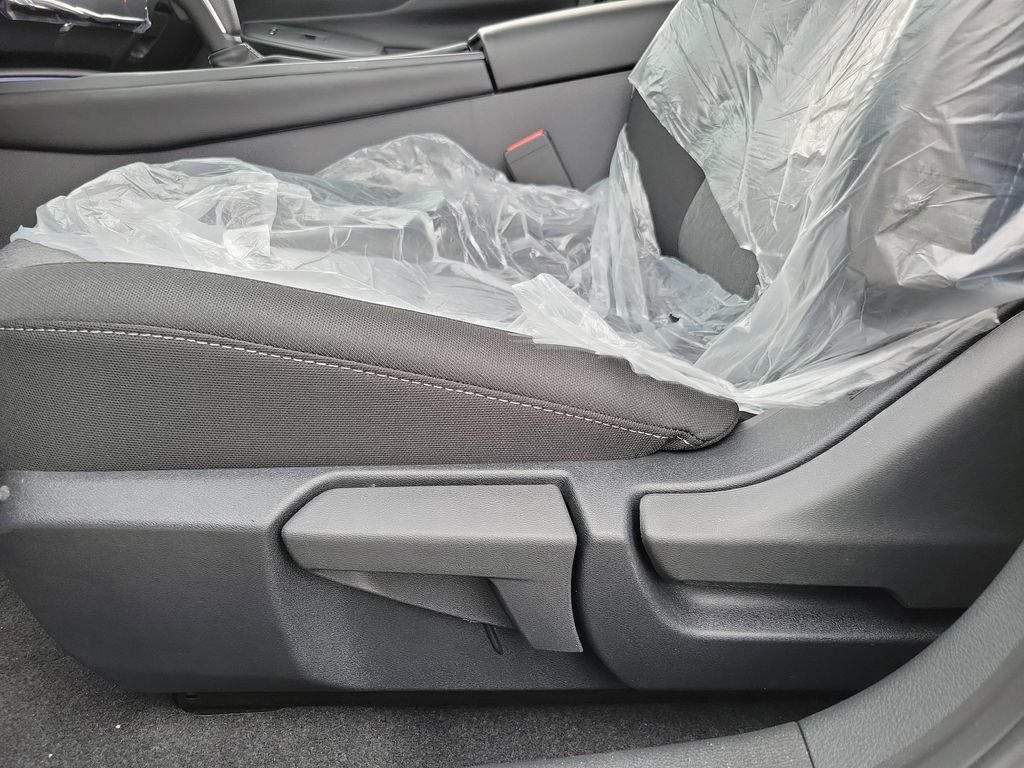 New 2026 Nissan Sentra SV w/ SV Convenience Package FWD image 29