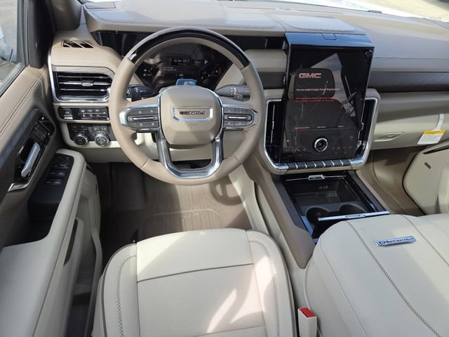 New 2026 GMC Yukon XL Denali w/ Denali Reserve Package AWD/4WD image 38