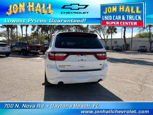 Used 2023 Dodge Durango R/T image 9