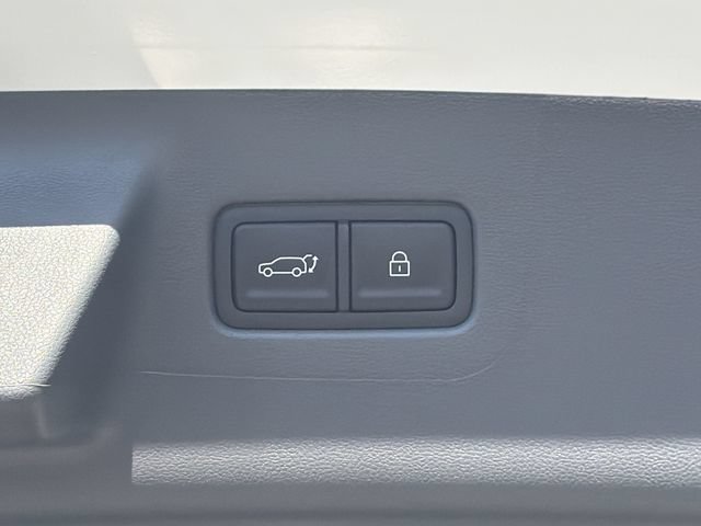New 2027 Hyundai Santa Fe SEL FWD image 21