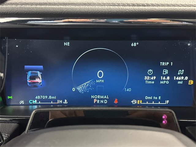 Used 2022 Lincoln Navigator Reserve image 30