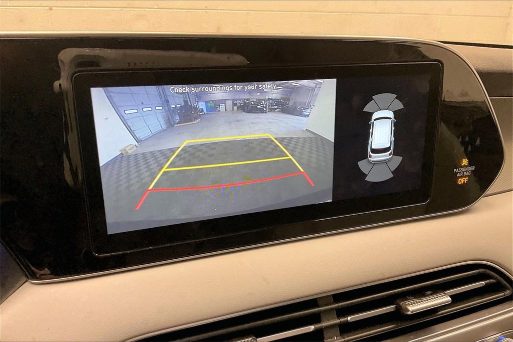Used 2020 Hyundai Palisade SEL image 20