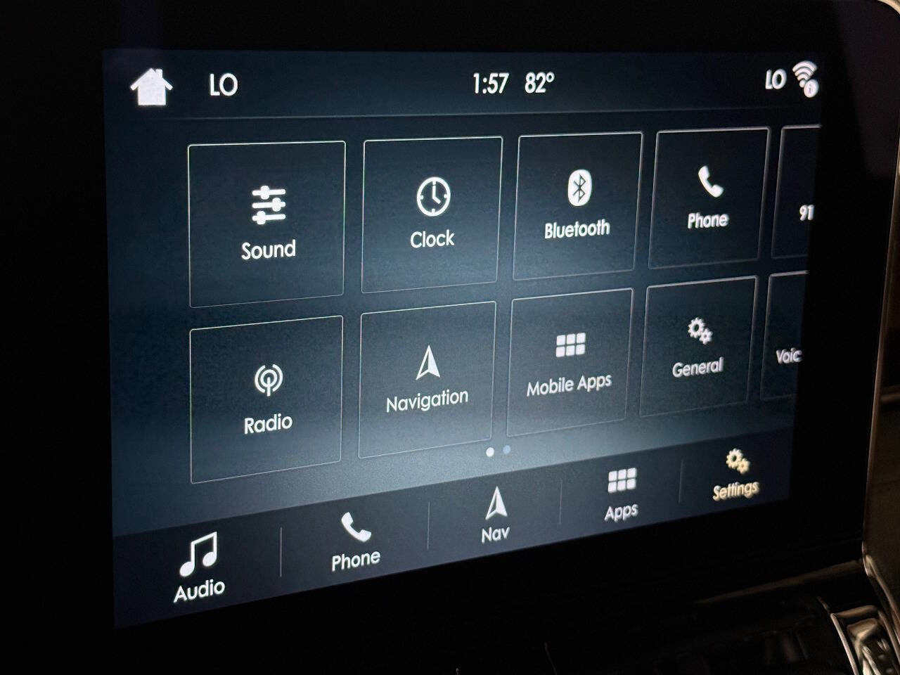 Used 2018 Lincoln Navigator Reserve w/ Technology Package image 66