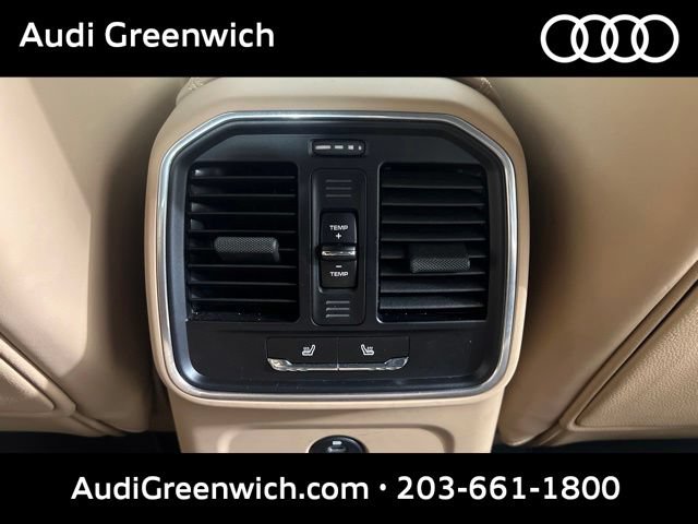 Used 2020 Porsche Macan S AWD/4WD image 17