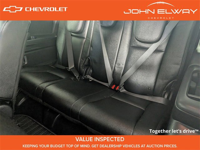 Used 2019 Subaru Ascent Premium image 20