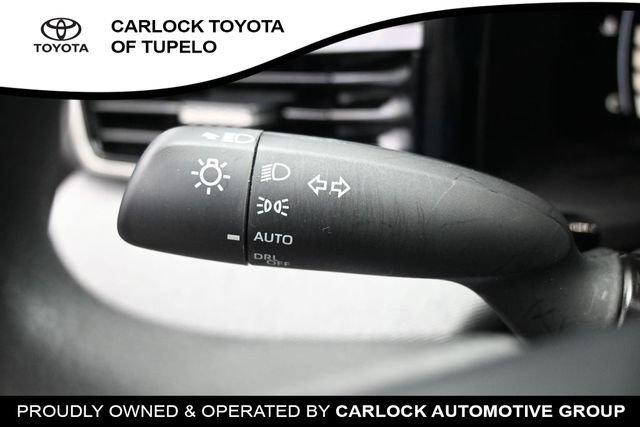 Used 2025 Toyota Camry LE FWD image 24