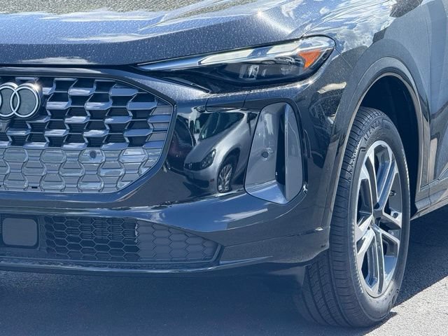 New 2026 Audi Q5 Premium AWD/4WD image 2
