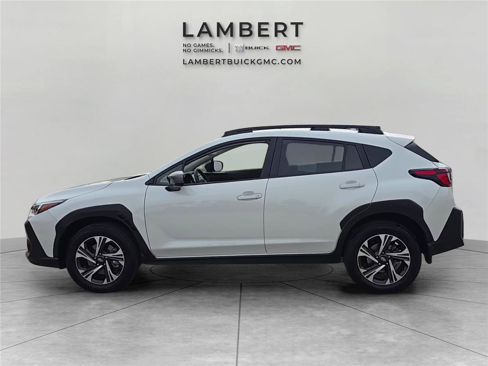 Used 2024 Subaru Crosstrek 2.0i Premium AWD/4WD image 2