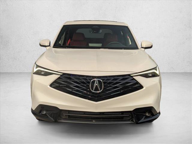 New 2026 Acura ADX A-Spec AWD/4WD image 6