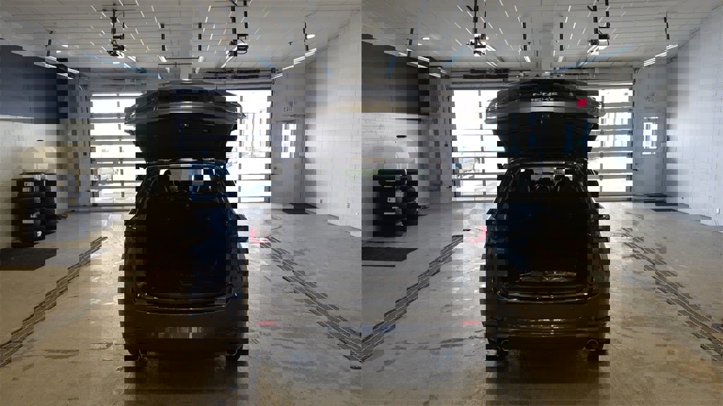 New 2025 MAZDA CX-5 AWD 2.5 S w/ Premium Plus Pkg image 12