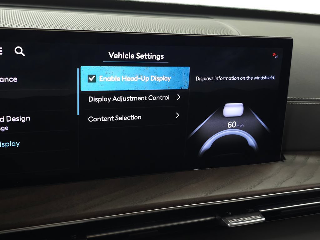 New 2027 Genesis GV80 3.5T Prestige AWD/4WD image 16