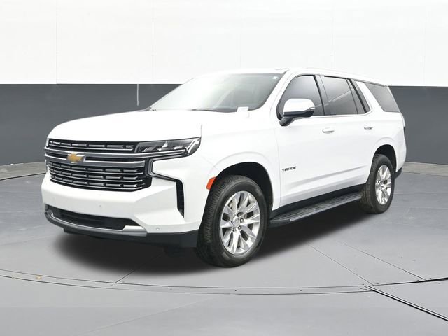 Used 2023 Chevrolet Tahoe Premier image 4