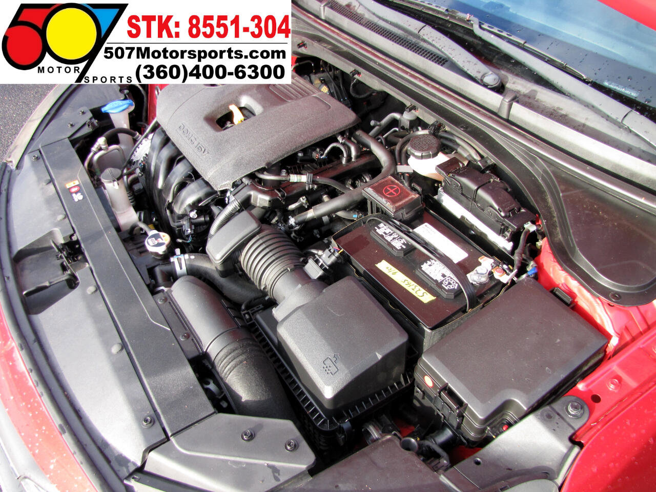 Used 2020 Hyundai Elantra SE image 22