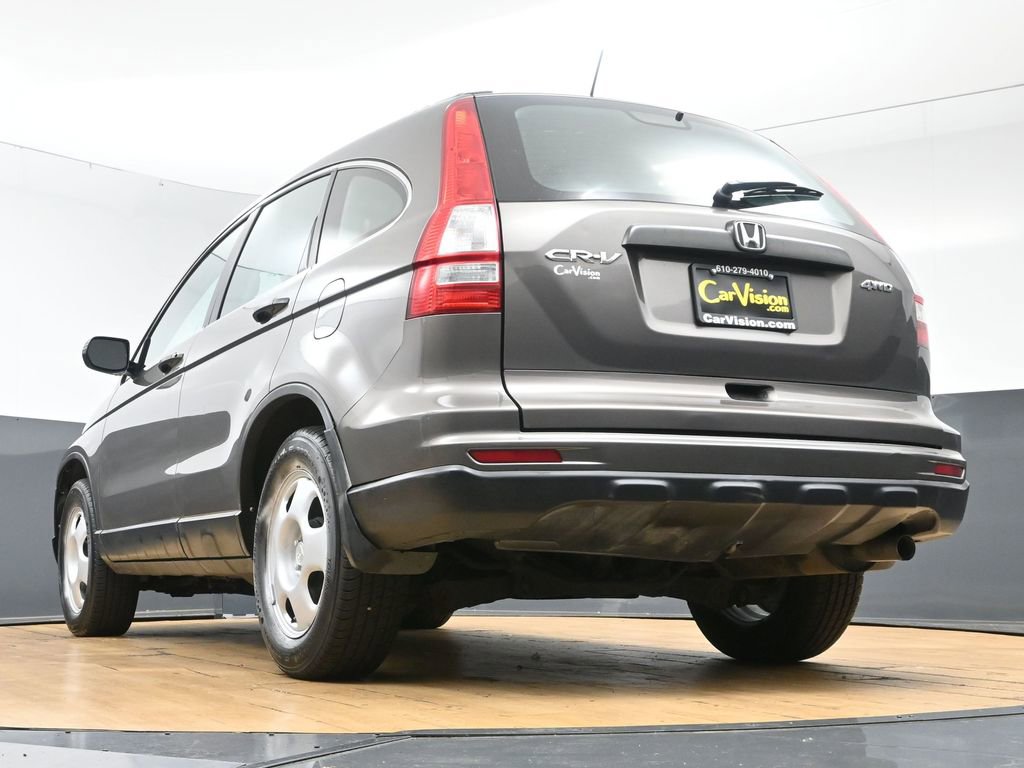 Used 2010 Honda CR-V LX image 45