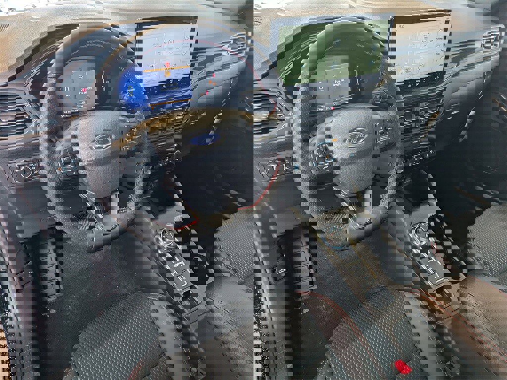 New 2026 Ford Escape ST-Line w/ Tech Pack #1 image 9