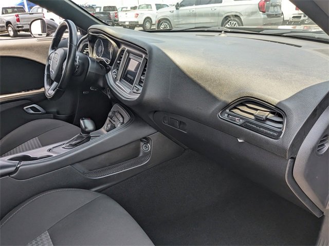 Used 2023 Dodge Challenger R/T image 15