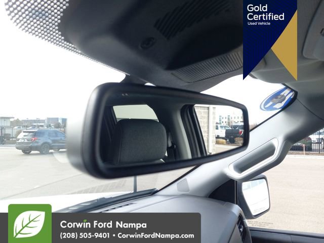 Certified 2024 Ford F150 XLT w/ Tow/Haul Package image 22