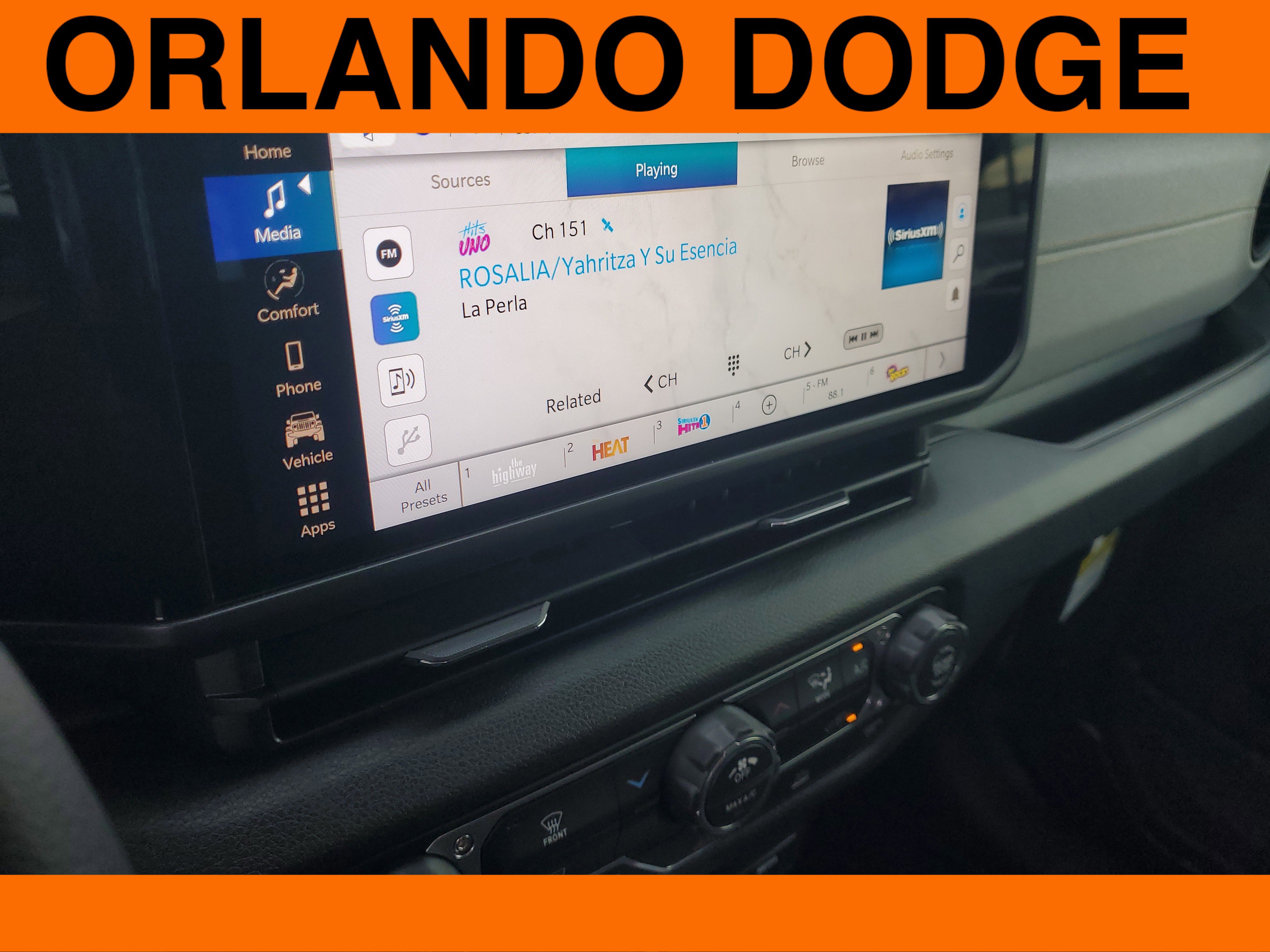 New 2026 Jeep Wrangler Sport image 17