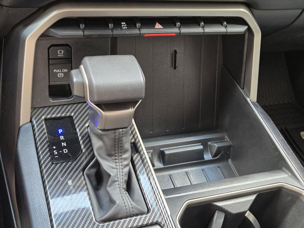 Used 2023 Toyota Tundra SR5 AWD/4WD image 28