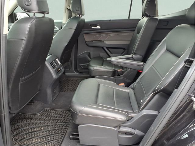 Used 2022 Volkswagen Atlas SEL R-Line image 20