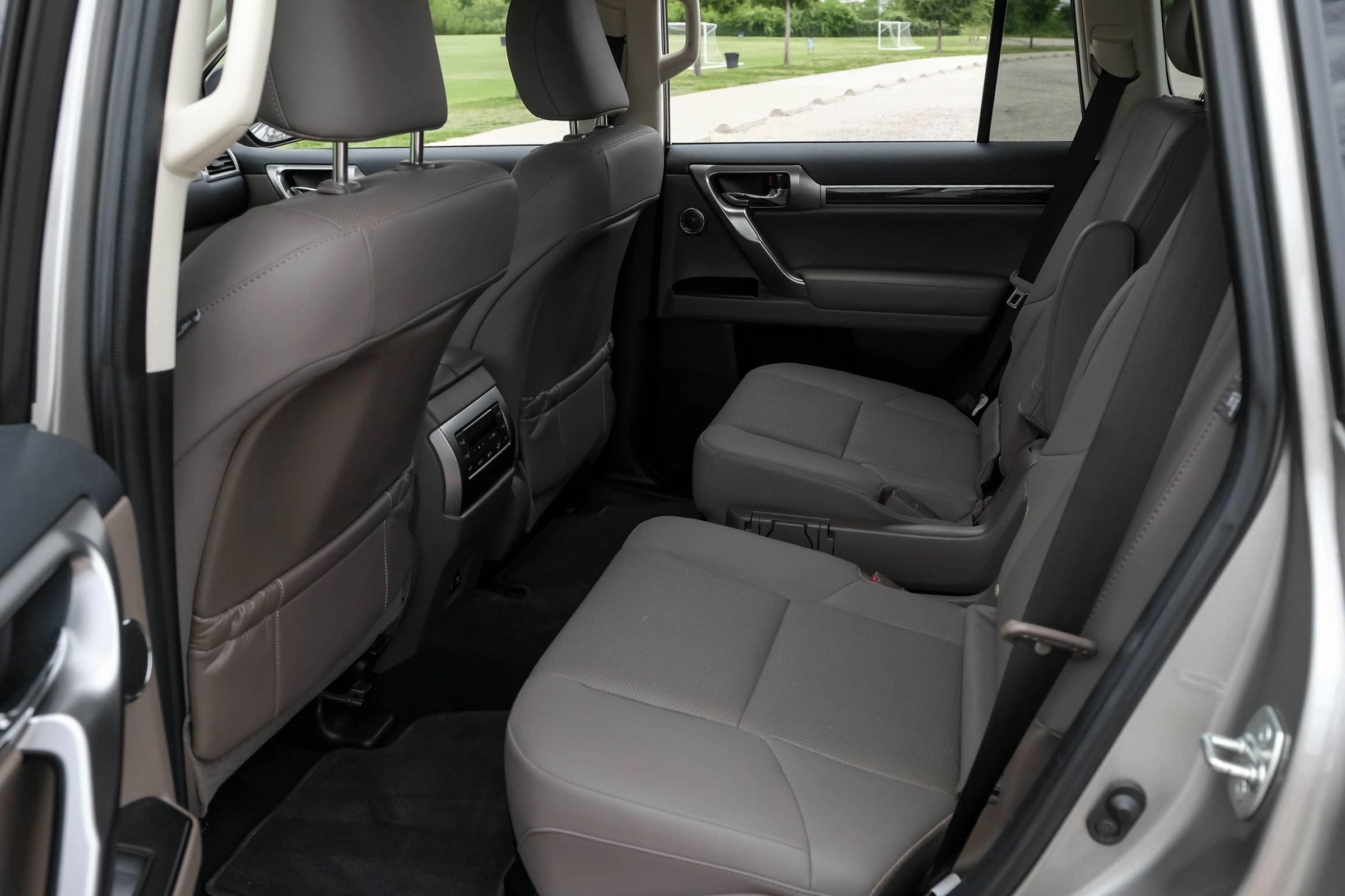 Used 2022 Lexus GX 460 Premium AWD/4WD image 37