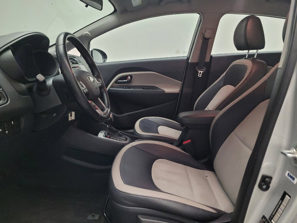 Used 2017 Kia Rio EX w/ Option Group 030 FWD image 17