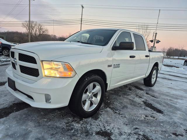 Used 2015 RAM 1500 Express image 3