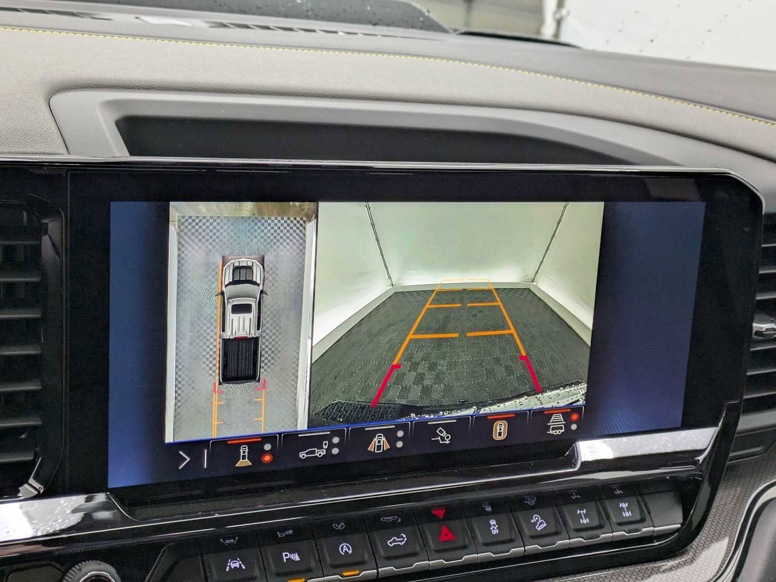 New 2026 Chevrolet Silverado 1500 ZR2 image 31