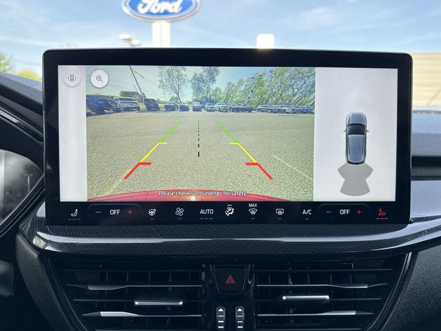 Used 2023 Ford Escape ST-Line w/ Tech Pack #1 AWD/4WD image 24