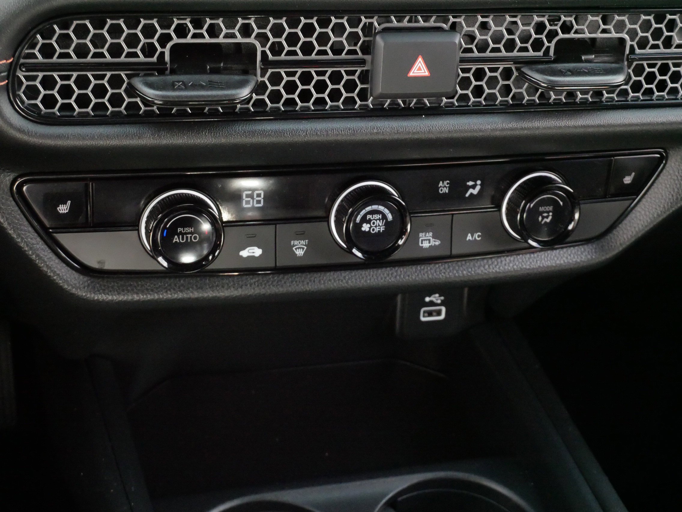 Used 2024 Honda HR-V Sport image 23