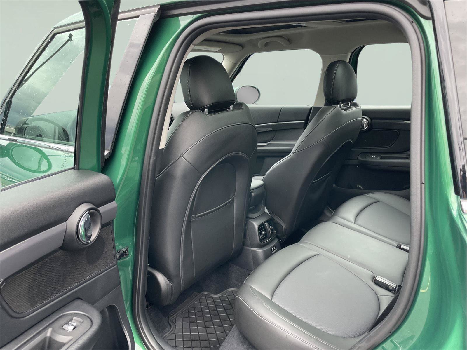 Used 2020 MINI Cooper Countryman S w/ Storage Package AWD/4WD image 14