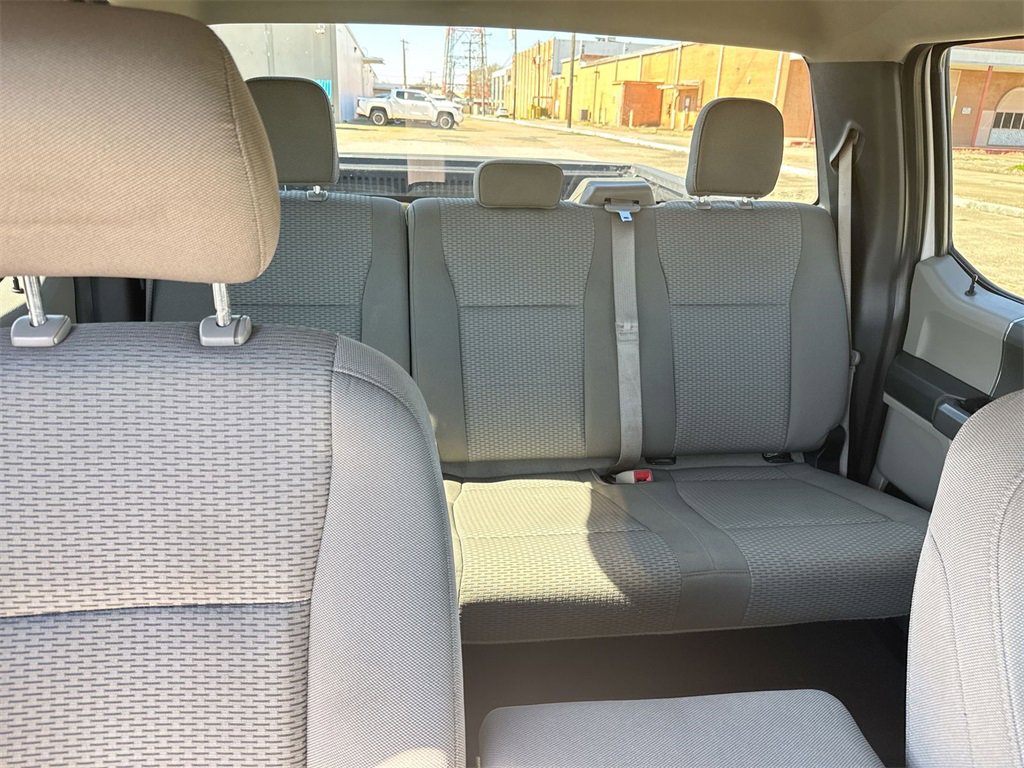 Used 2020 Ford F150 XLT w/ Trailer Tow Package image 34