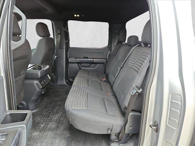 Used 2021 Ford F150 XL w/ STX Appearance Package image 17