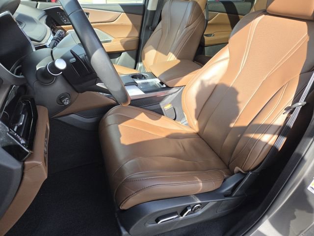 Used 2023 Acura MDX SH-AWD w/ Technology Package image 33
