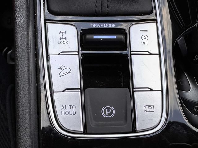 Used 2025 Hyundai Tucson SE AWD/4WD image 36