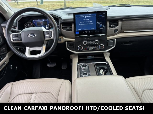 Used 2024 Ford Expedition Limited image 6