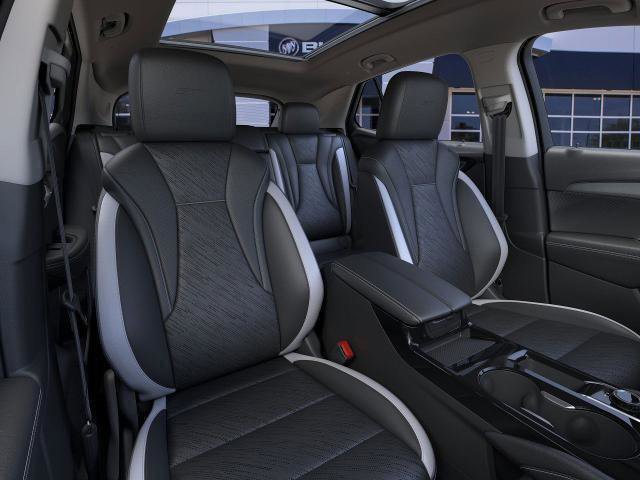 New 2026 Buick Envision Sport Touring AWD/4WD image 78