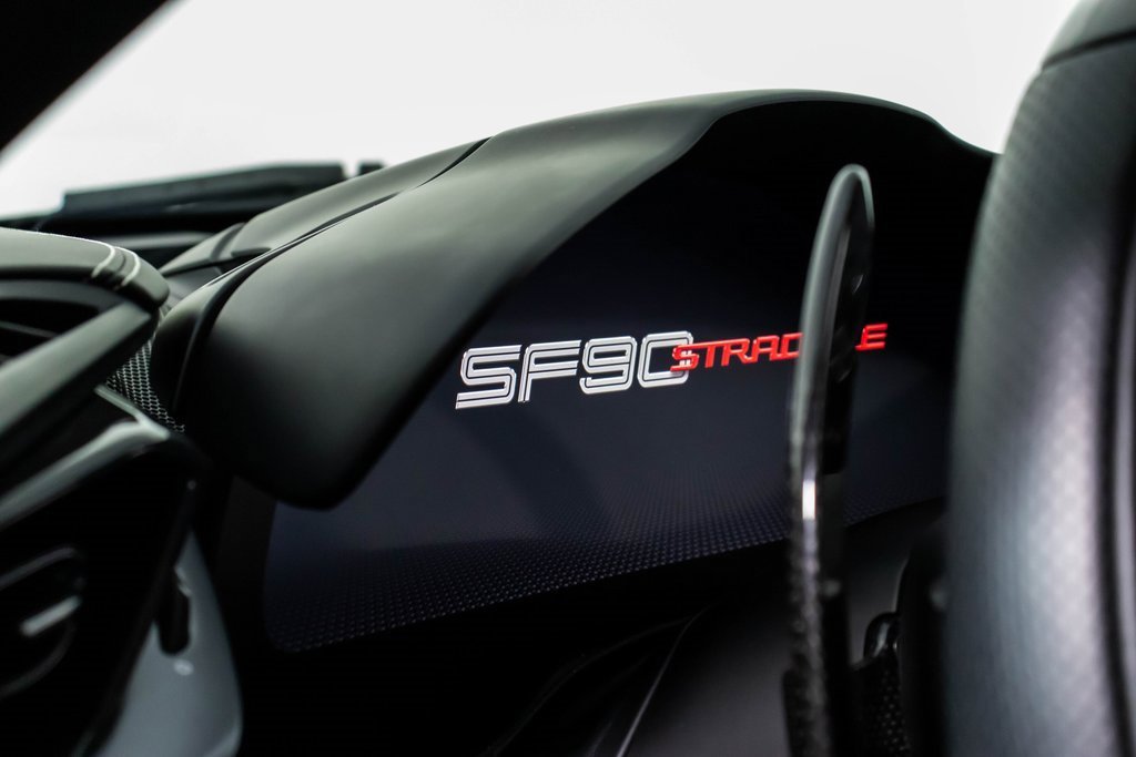 Certified 2023 Ferrari SF90 Stradale image 36