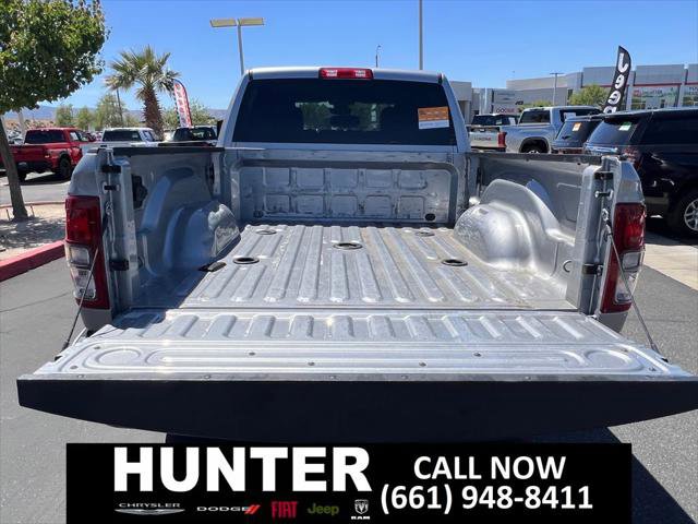 Certified 2023 RAM 2500 Big Horn w/ Night Edition AWD/4WD image 23