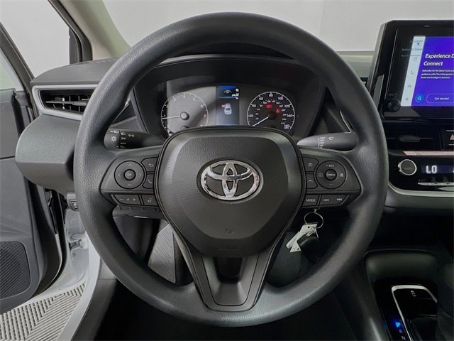 New 2025 Toyota Corolla LE image 15