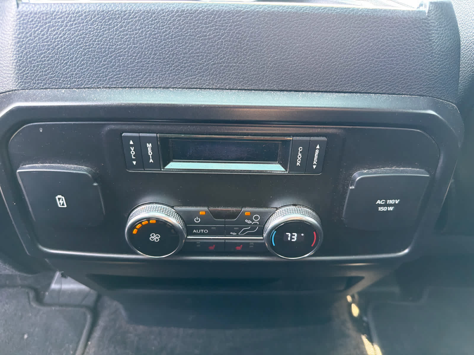 Used 2018 Ford Expedition Limited AWD/4WD image 14